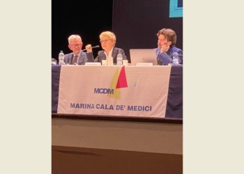 Marina Cala de' Medici: approvata la bozza di bilancio