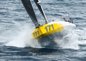 Domenica al via la Lunga Bolina and Coastal Race 2023