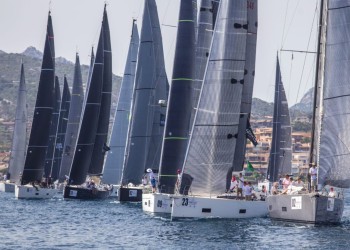 B&G e Solaris Yachts firmano la partnership triennale