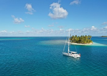 100th Oyster yacht circumnavigates the world