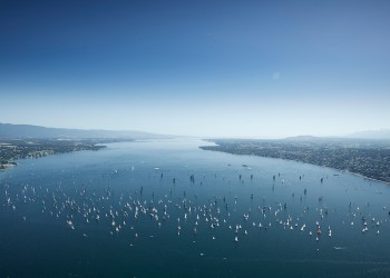 The Bol d’Or Mirabaud is this week end