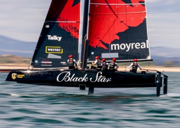 Top conditions expected for this week's GC32 Lagos Cup