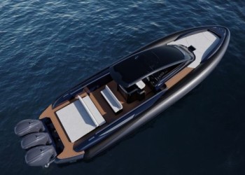 Lomac two new models: GranTurismo 14.0 and Turismo 9.5