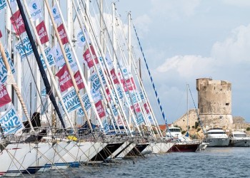 Concluso con successo il 10° S&S Swan Rendez-vous