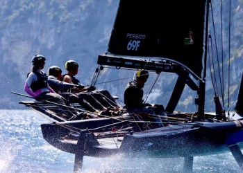 European Dream Cup: time for the final series
