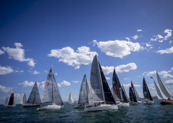 A settembre torna la Rigasa, la regata del CVR alla decima edizione
