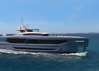Vittoria Yachts annuncia una nuova composizione societaria
