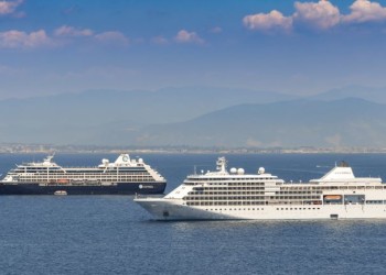 Crociere: la transizione mette il turbo
