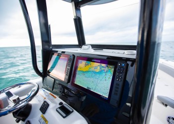 Navico Group al Salone Nautico di Genova 2023
