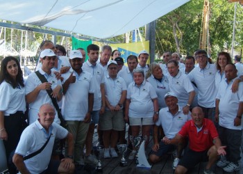 Concluso il XIV Campionato Provinciale per velisti con disabilità