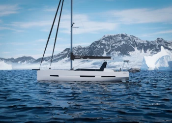 The Elan GT6 Explorer: a fusion of elegance, functionality and adventure