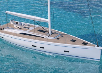 Cantiere del Pardo presenta a Cannes nuovi progetti a vela e a motore