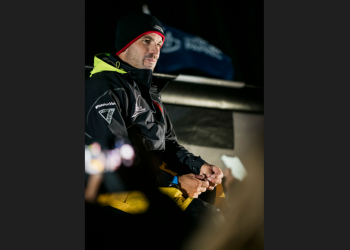 French favourite Horeau wins La Solitaire du Figaro at seventh attempt