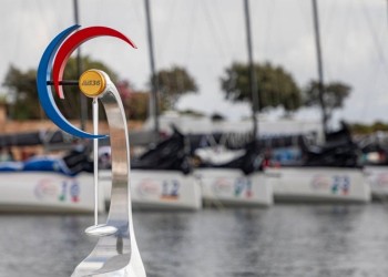 Two European Championship titles decided at ClubSwan Racing regattas