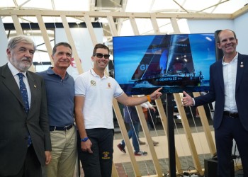 Team Genova protagonista al 63° Salone Nautico