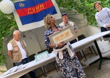 Il CVMM festeggia i suoi primi 50 anni