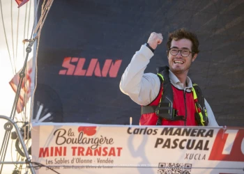 Mini Transat La Boulangere: conclusa la prima tappa