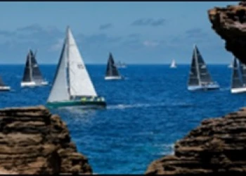 L’Antigua Sailing Week si presenta a Barcolana