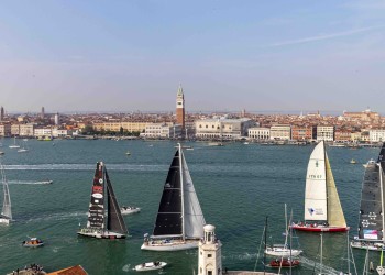 17 maxi per la X Venice Hospitality Challenge