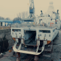 Hull Vane