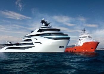 TransFORM: your turnkey yachting conversion solution