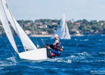 Jack Jennings and Pedro Trouche conquer the Star European Championship