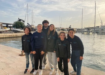 Trofeo dei Golfi Challenge e Italia Cup per i velisti del Circolo Ondabuena