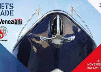 Gruppo Boero sarà protagonista al METSTRADE 2023