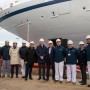 Fincantieri: Viking Vela varata ad Ancona