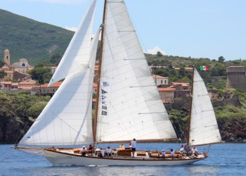 Barbara, cento anni di navigazione