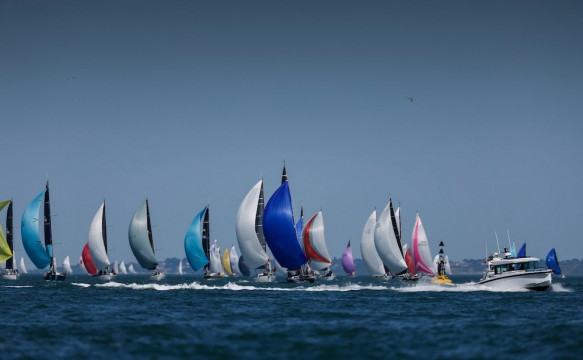 2024 RORC Racing Season Preview