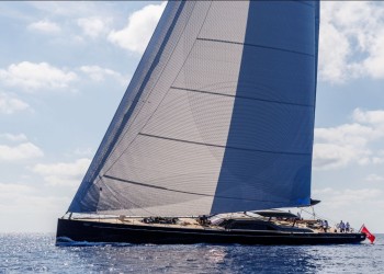 Royal Huisman: destined for global stardom