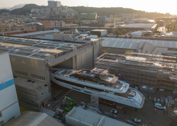 Tankoa obtains concession of Ex Privilege area at the port of Civitavecchia
