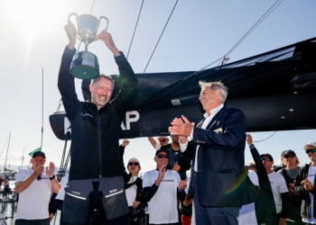 LawConnect wins thriller to break bridesmaid hoodoo