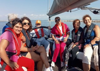 Si conclude un'annata 2023 ricchissima a Lignano Sabbiadoro