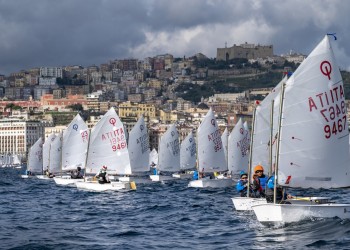 Domani al Circolo Savoia inizia il 30° Trofeo Campobasso