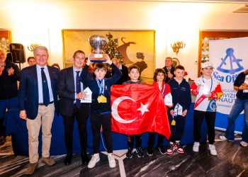 Trofeo Campobasso, l'italiano Pietro Lucchesi vince la trentesima edizione