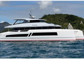 Unveiling the Magnificent McConaghy MC82p