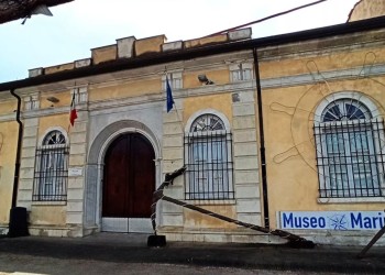Lega Navale Italiana: Il Porto di Viareggio ieri, oggi, ma domani