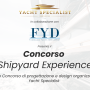 YS Academy Shipyard Experience