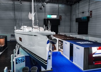 Nautor Swan promises a vibrant 2024