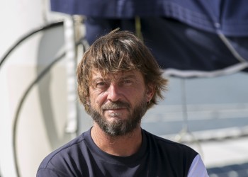 Si conclude la collaborazione tra Giovanni Soldini e Maserati