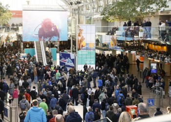 Watersports industry delivers very good verdict on boot 2024