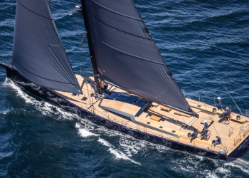 Nauta Design reveal details about the first SW108 Gelliceaux