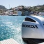 Honda Marine inizia la sua collaborazione con Emiliano Gabrielli