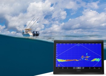 Garmin sposta ancora più in alto l’asticella con il nuovo Panoptix PS70