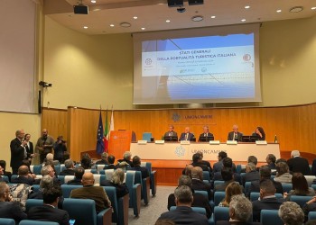 Marinedi agli Stati Generali della Portualità Turistica Italiana
