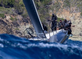 RORC Caribbean 600, Class Winners Emerge
