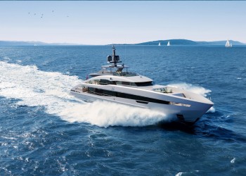 Heesen sells YN 20350, Project Jade