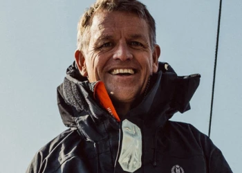 Knut Frostad joins Henri-Lloyd as Executive Chairman